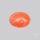 Japanese Red Coral Rare Cabochon