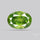 Rare Ural Demantoid Garnets Faceted Fine Gemstone