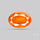 Spessartite Orange Garnet Faceted Fine Gemstone
