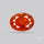 Spessartite Orange Garnet Faceted Fine Gemstone