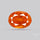 Spessartite Orange Garnet Faceted Fine Gemstone