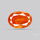 Spessartite Orange Garnet Faceted Fine Gemstone
