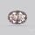 Lepidocrocite and Goethite In Quartz Faceted Fine Gemstone