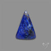 Azurite Deep Blue Cabochon