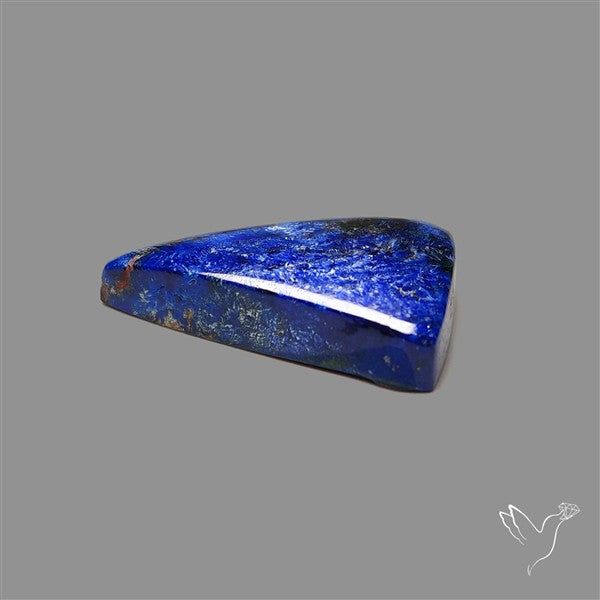 Azurite Deep Blue Cabochon