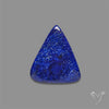 Azurite Deep Blue Cabochon