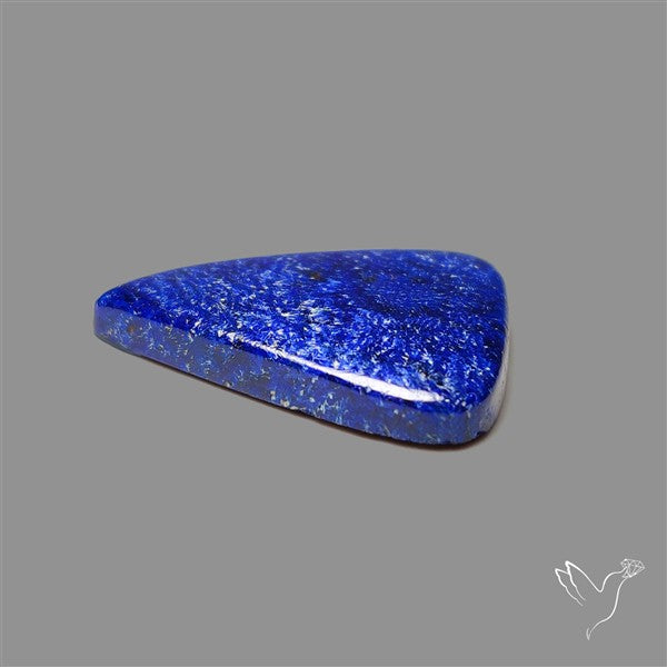 Azurite Deep Blue Cabochon