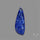 Azurite Deep Blue Cabochon