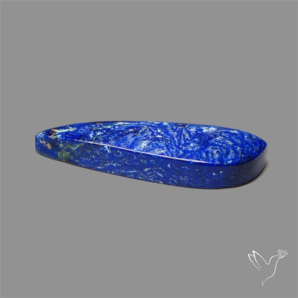Azurite Deep Blue Cabochon