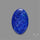 Azurite Deep Blue Cabochon