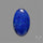 Azurite Deep Blue Cabochon