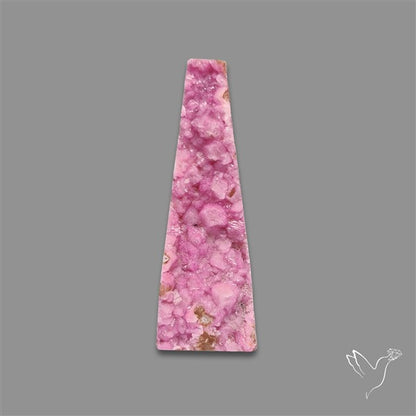 Cobalto Calcite Druzy