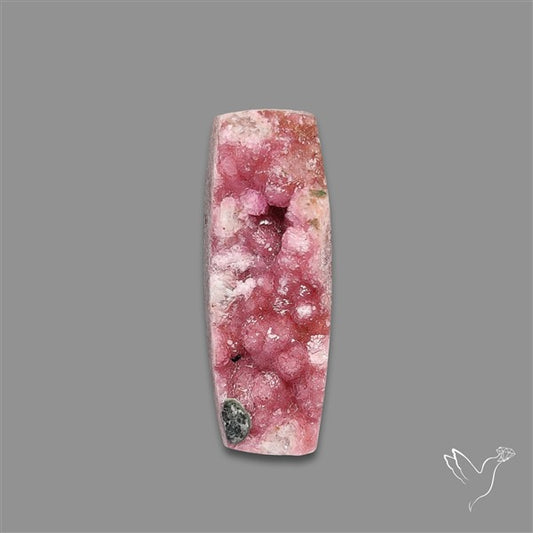 Cobalto Calcite Druzy