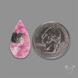 Cobalto Calcite Druzy