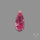 Cobalto Calcite Druzy