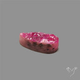 Cobalto Calcite Druzy