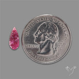 Cobalto Calcite Druzy