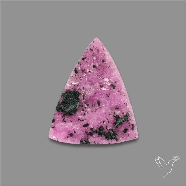Cobalto Calcite Druzy