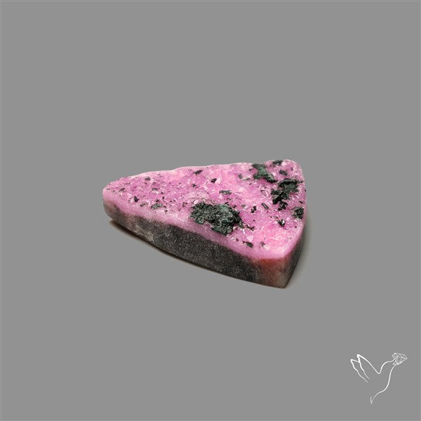 Cobalto Calcite Druzy