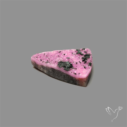 Cobalto Calcite Druzy