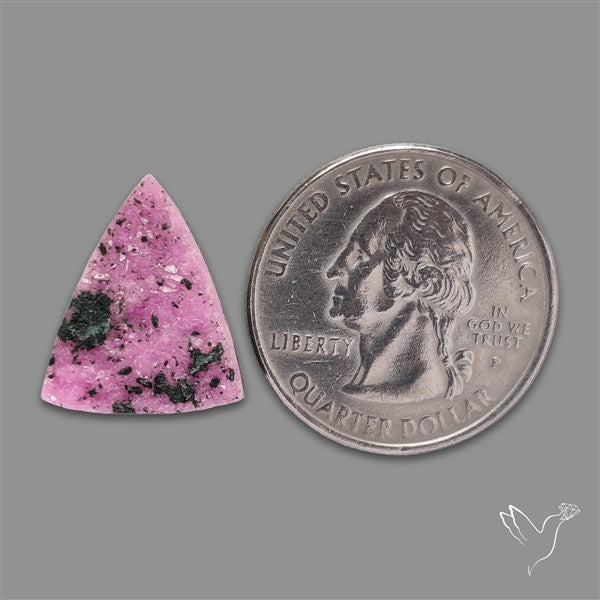 Cobalto Calcite Druzy