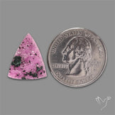 Cobalto Calcite Druzy