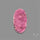 Cobalto Calcite Druzy
