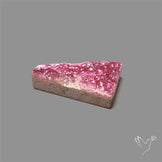 Cobalto Calcite Druzy