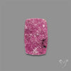 Cobalto Calcite Druzy