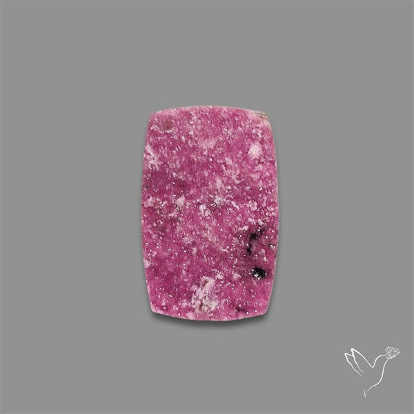Cobalto Calcite Druzy