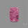 Cobalto Calcite Druzy