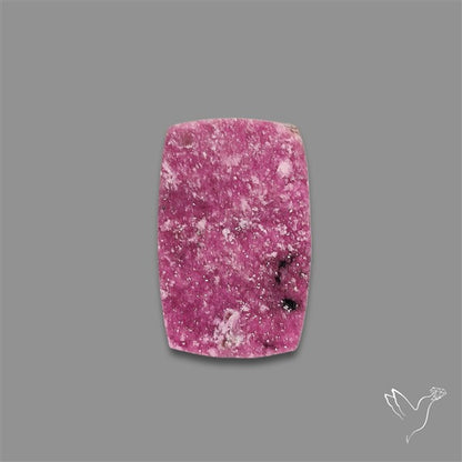 Cobalto Calcite Druzy