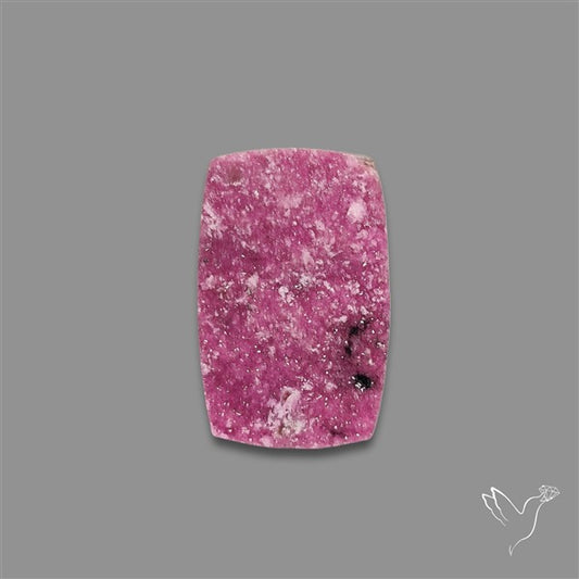 Cobalto Calcite Druzy