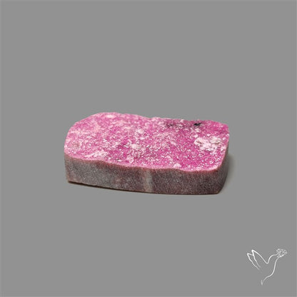 Cobalto Calcite Druzy