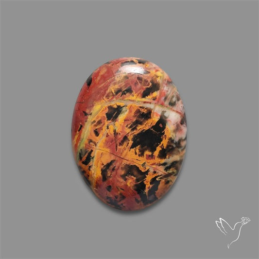 Pilbara Jasper Cabochon