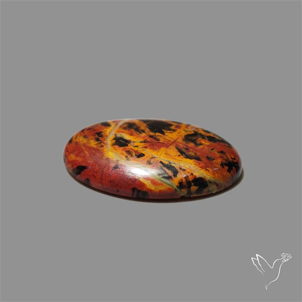 Pilbara Jasper Cabochon