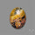 Pilbara Jasper Cabochon
