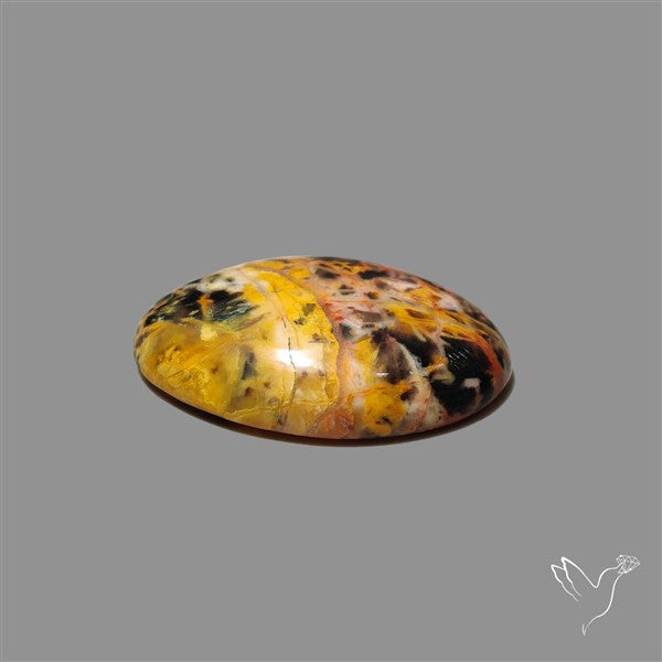 Pilbara Jasper Cabochon