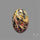 Pilbara Jasper Cabochon