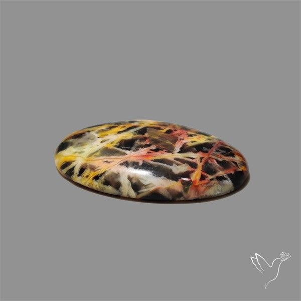 Pilbara Jasper Cabochon
