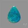 Shattuckite Cabochon