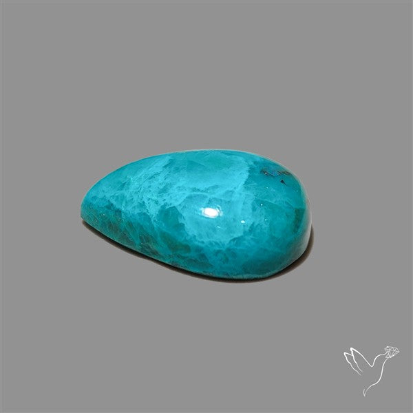 Shattuckite Cabochon