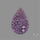 Grape Agate Druzy