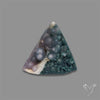 Grape Agate Druzy