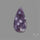 Grape Agate Druzy