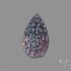 Grape Agate Druzy