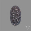 Grape Agate Druzy