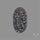 Grape Agate Druzy