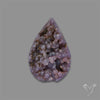 Grape Agate Druzy