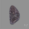 Grape Agate Druzy